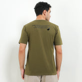 Cardinal T-Shirt Pria C2496P06E